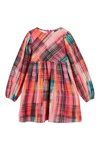 Robe - Rose