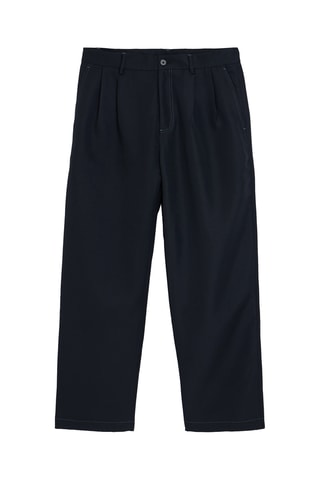 Pantalon - Noir