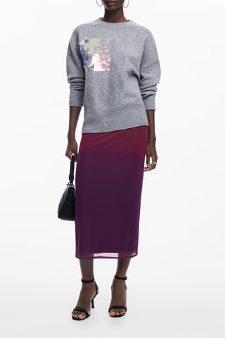 Pull - Gris