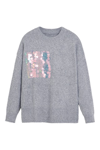 Pull - Gris