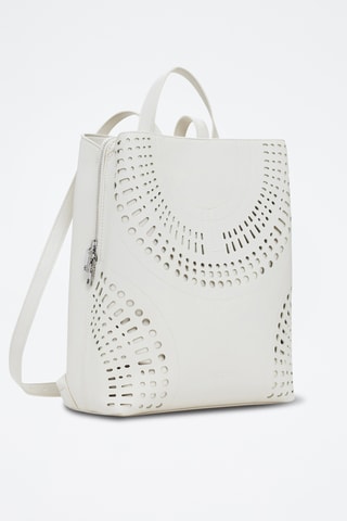 Sac à dos - Beige