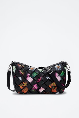 Sac bandoulière - Noir