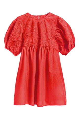 Robe - Corail