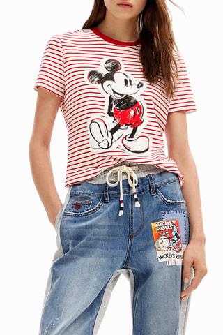 Jogging - Bleu