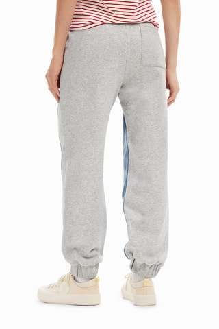 Jogging - Bleu
