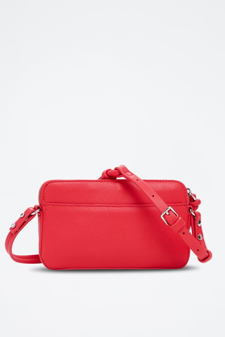Sac bandoulière - Corail