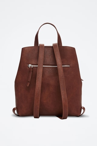 Sac à dos - Camel