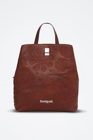 Sac à dos - Camel