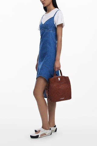 Sac à dos - Camel
