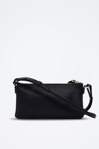 Sac bandoulière - Noir