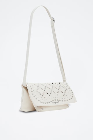 Sac bandoulière - Beige