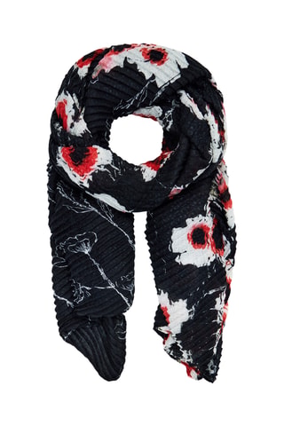 Foulard - Noir
