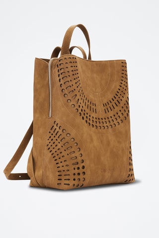 Sac à dos - Camel