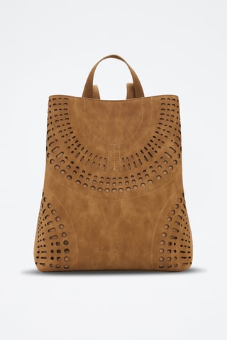Sac à dos - Camel