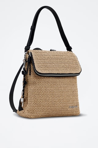 Sac à dos - Beige