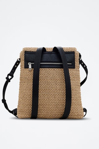 Sac à dos - Beige