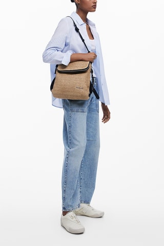 Sac à dos - Beige