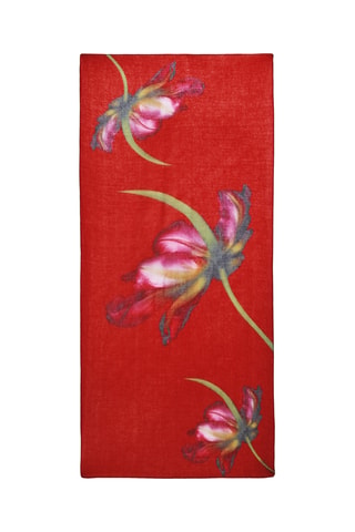 Foulard - Orange