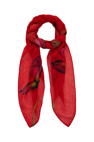 Foulard - Orange