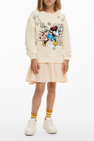 Pull - Beige