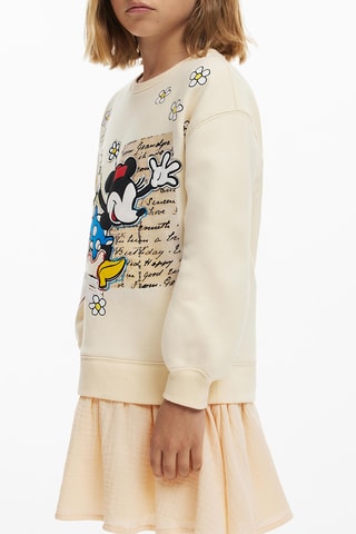 Pull - Beige