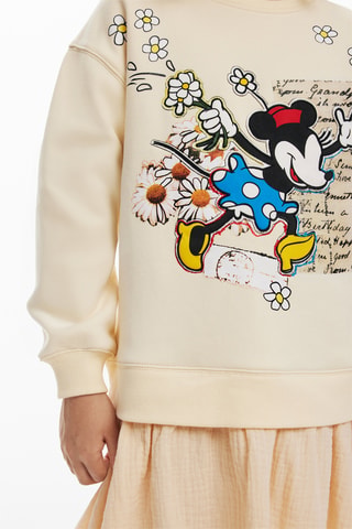 Pull - Beige
