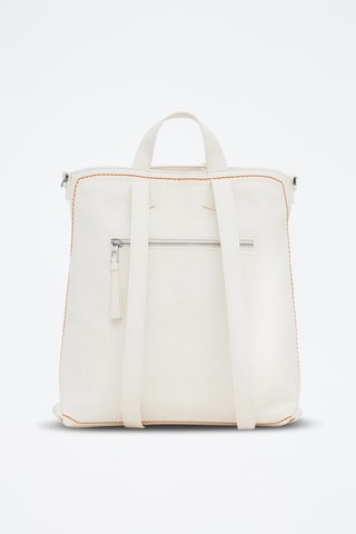 Sac à dos - Beige