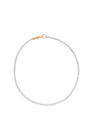 Bracciale Sublime Rivière - Oro giallo e diamanti