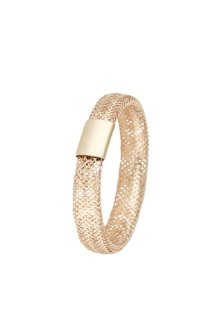 Anello Anneau de l'Amour - Oro giallo