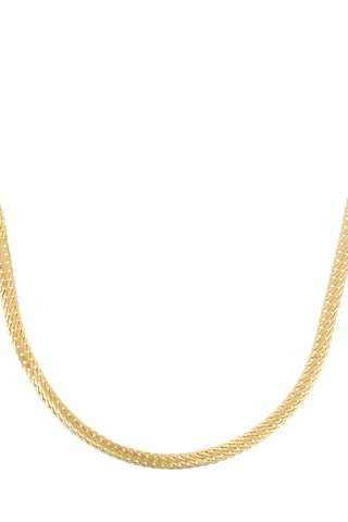 Collana Maille Bellamia - Oro giallo