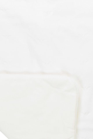 Couverture - Jaune - Emporio Armani
