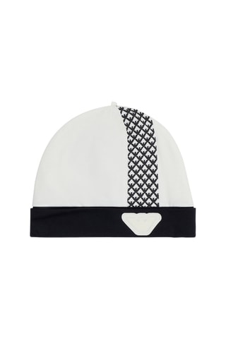 Bonnet - Ecru