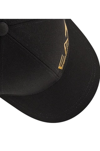 Casquette - Noir - EA7