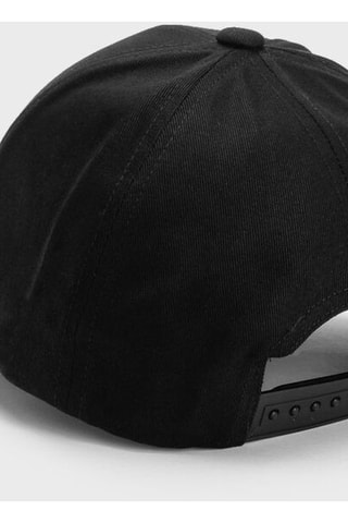 Casquette - Noir