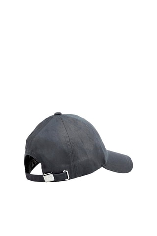 Casquette - Noir