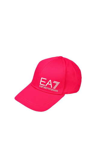 Casquette - Fuchsia