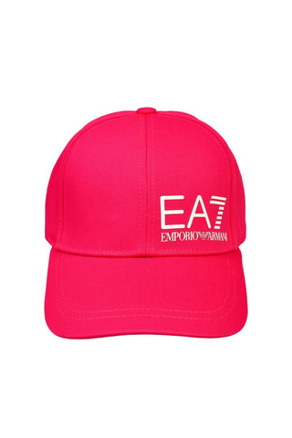 Casquette - Fuchsia