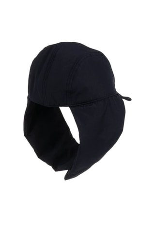 Casquette safari - Bleu marine