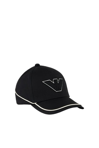 Casquette - Noir
