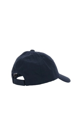 Casquette - Bleu marine - Emporio Armani