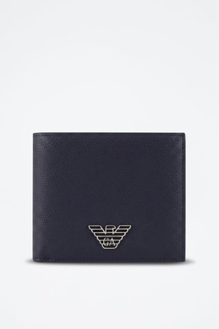 Portefeuille - Indigo - Emporio Armani