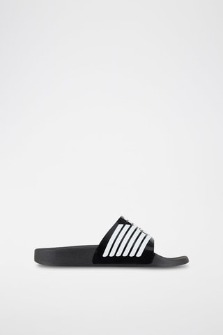 Claquettes - Noir
