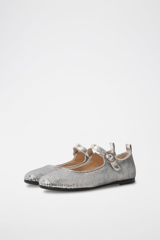Babies - Argenté - Emporio Armani