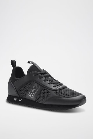 Baskets - Noir - EA7