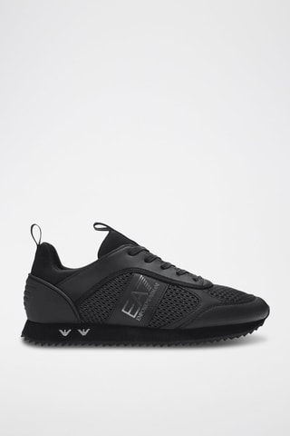 Baskets - Noir - EA7