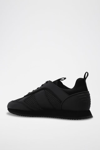 Baskets - Noir - EA7