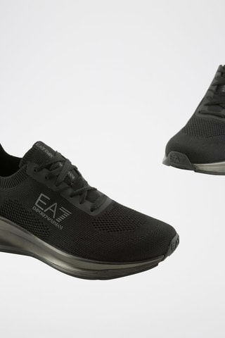 Baskets - Noir - EA7