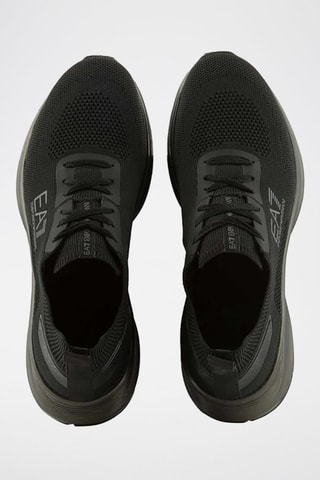 Baskets - Noir - EA7