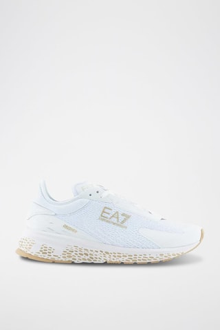 Baskets - Blanc - EA7