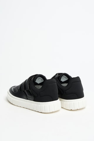 Baskets - Noir